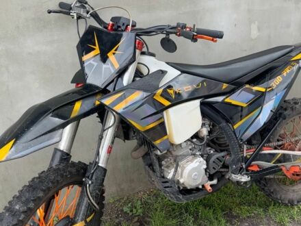 Kovi 6510, объемом двигателя 14.86 л и пробегом 0 тыс. км за 3000 $, фото 1 на Automoto.ua