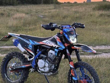 Kovi 6510 2024 у Володимир-Волинський на Automoto.ua Kovi 6510, об'ємом двигуна 0.25 л та пробігом 0 тис. км за 1800 $, фото 1 на Automoto.ua