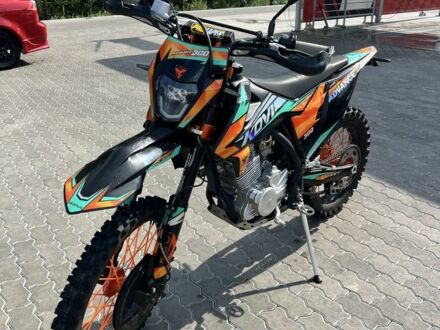 Kovi 6510 2024 в Ковель на Automoto.ua Kovi 6510, объемом двигателя 0.3 л и пробегом 0 тыс. км за 2100 $, фото 1 на Automoto.ua