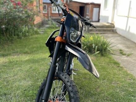Kovi 6510 2024 в Хмельницком на Automoto.ua Kovi 6510, объемом двигателя 0.25 л и пробегом 0 тыс. км за 1650 $, фото 1 на Automoto.ua