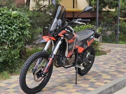 Kovi 6510 2025 в Софіївська Борщагівка на Automoto.ua Kovi 6510, объемом двигателя 0.3 л и пробегом 0 тыс. км за 2400 $, фото 1 на Automoto.ua