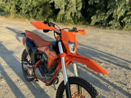 Kovi 6510 2025 в Каменке-Бугской на Automoto.ua Kovi 6510, объемом двигателя 0.3 л и пробегом 0 тыс. км за 1500 $, фото 1 на Automoto.ua