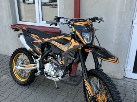 Kovi 6510 2025 у Луцьку на Automoto.ua Kovi 6510, об'ємом двигуна 0.3 л та пробігом 0 тис. км за 2450 $, фото 1 на Automoto.ua