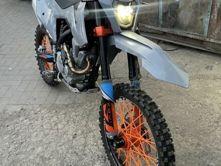 Kovi 6510 2025 в Владимир-Волынский на Automoto.ua Kovi 6510, объемом двигателя 0.25 л и пробегом 0 тыс. км за 51 $, фото 1 на Automoto.ua