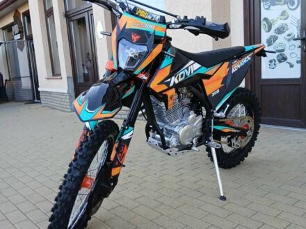 Kovi 6510 2025 у Тячеве на Automoto.ua Kovi 6510, об'ємом двигуна 0.3 л та пробігом 0 тис. км за 2320 $, фото 1 на Automoto.ua