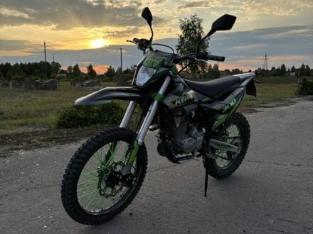 Kovi 6510 2025 в Рокитное на Automoto.ua Kovi 6510, объемом двигателя 0.27 л и пробегом 0 тыс. км за 1700 $, фото 1 на Automoto.ua
