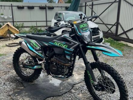 Kovi 6510 2025 в Львове на Automoto.ua Kovi 6510, объемом двигателя 0.3 л и пробегом 0 тыс. км за 2100 $, фото 1 на Automoto.ua
