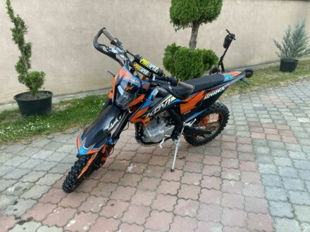 Kovi 6510 2025 в Мукачеве на Automoto.ua Kovi 6510, объемом двигателя 0.25 л и пробегом 0 тыс. км за 1700 $, фото 1 на Automoto.ua