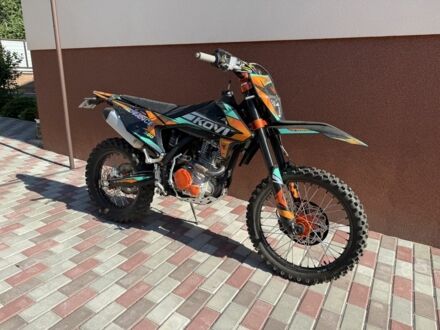 Kovi 6510 2025 у Ужгороді на Automoto.ua Kovi 6510, об'ємом двигуна 0.28 л та пробігом 0 тис. км за 2050 $, фото 1 на Automoto.ua