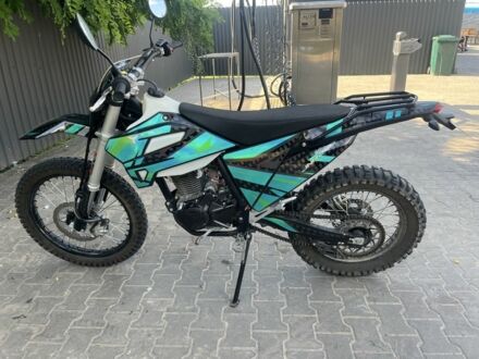 Kovi 6510 2025 у Горохів на Automoto.ua Kovi 6510, об'ємом двигуна 0.25 л та пробігом 0 тис. км за 1950 $, фото 1 на Automoto.ua