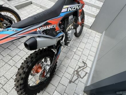 Kovi 6510 2025 в Львове на Automoto.ua Kovi 6510, объемом двигателя 0.25 л и пробегом 0 тыс. км за 1950 $, фото 1 на Automoto.ua