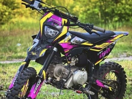 Kovi 6510 2025 у Фастове на Automoto.ua Kovi 6510, об'ємом двигуна 0.15 л та пробігом 0 тис. км за 1100 $, фото 1 на Automoto.ua