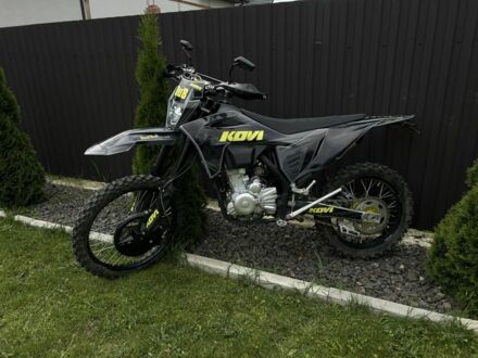 Kovi 6510 2025 в Стрые на Automoto.ua Kovi 6510, объемом двигателя 0.3 л и пробегом 0 тыс. км за 2300 $, фото 1 на Automoto.ua