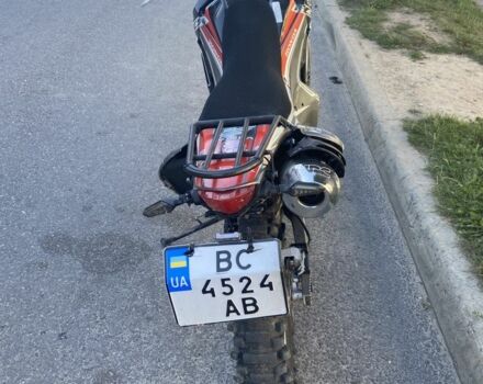 Kovi 95 XF 380, об'ємом двигуна 0.25 л та пробігом 0 тис. км за 850 $, фото 3 на Automoto.ua