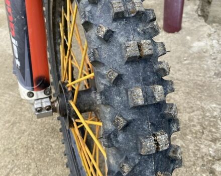 Kovi 95 XF 380, объемом двигателя 0.25 л и пробегом 0 тыс. км за 1800 $, фото 1 на Automoto.ua