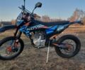 Kovi 95 XF 380, объемом двигателя 0.25 л и пробегом 0 тыс. км за 1800 $, фото 1 на Automoto.ua