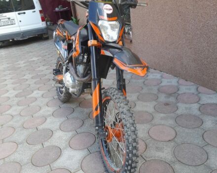 Kovi 95 XF 380, объемом двигателя 0.25 л и пробегом 0 тыс. км за 1450 $, фото 4 на Automoto.ua