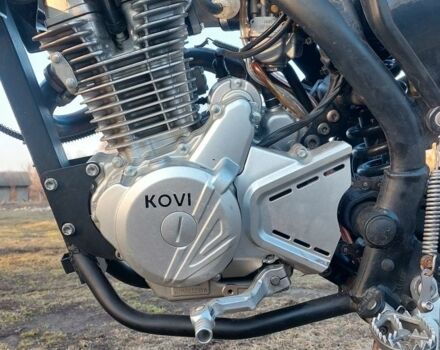 Kovi 95 XF 380, объемом двигателя 0.25 л и пробегом 0 тыс. км за 1800 $, фото 3 на Automoto.ua