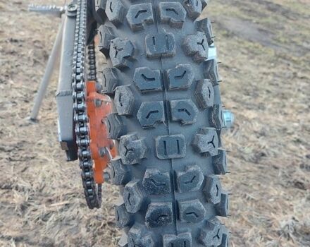 Kovi 95 XF 380, объемом двигателя 0.25 л и пробегом 0 тыс. км за 1800 $, фото 5 на Automoto.ua