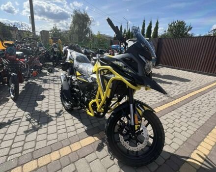 Kovi 95 XF 380, об'ємом двигуна 12.58 л та пробігом 0 тис. км за 2160 $, фото 10 на Automoto.ua