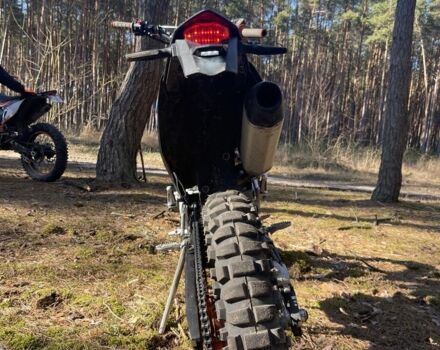 Kovi 95 XF 380, объемом двигателя 0.25 л и пробегом 0 тыс. км за 1720 $, фото 2 на Automoto.ua
