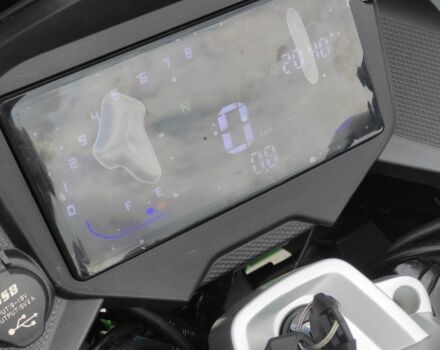 Kovi 95 XF 380, объемом двигателя 0.25 л и пробегом 0 тыс. км за 2160 $, фото 8 на Automoto.ua
