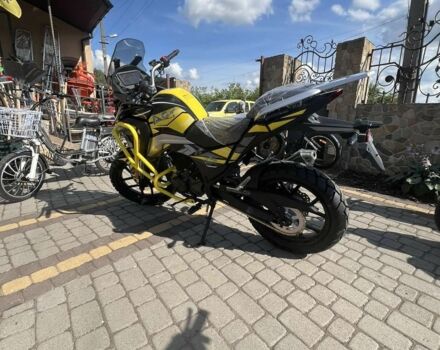 Kovi 95 XF 380, об'ємом двигуна 12.58 л та пробігом 0 тис. км за 2160 $, фото 9 на Automoto.ua