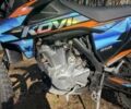 Kovi 95 XF 380, объемом двигателя 0.25 л и пробегом 0 тыс. км за 1720 $, фото 1 на Automoto.ua