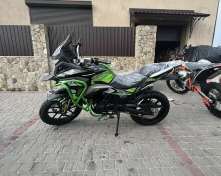 Kovi 95 XF 380, об'ємом двигуна 12.58 л та пробігом 0 тис. км за 2160 $, фото 1 на Automoto.ua