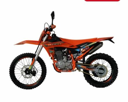 Kovi 95 XF 380, об'ємом двигуна 12.58 л та пробігом 0 тис. км за 1790 $, фото 11 на Automoto.ua