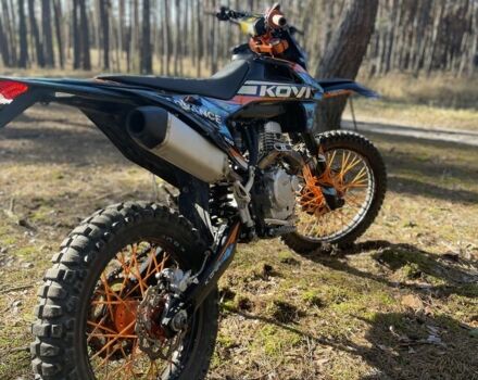 Kovi 95 XF 380, объемом двигателя 0.25 л и пробегом 0 тыс. км за 1720 $, фото 4 на Automoto.ua