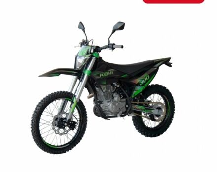 Kovi 95 XF 380, об'ємом двигуна 12.58 л та пробігом 0 тис. км за 1790 $, фото 1 на Automoto.ua