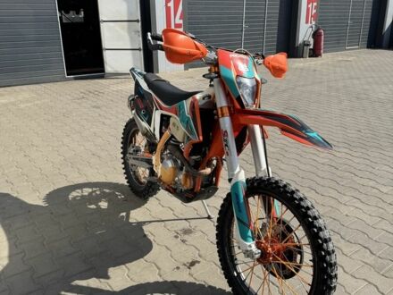Kovi 95 XF 380 2019 у Чернівцях на Automoto.ua Kovi 95 XF 380, об'ємом двигуна 0.25 л та пробігом 0 тис. км за 2550 $, фото 1 на Automoto.ua