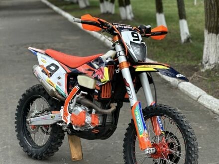 Kovi 95 XF 380 2021 в Луцке на Automoto.ua Kovi 95 XF 380, объемом двигателя 0.3 л и пробегом 0 тыс. км за 3100 $, фото 1 на Automoto.ua