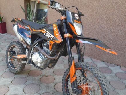 Kovi 95 XF 380 2023 в Тячеве на Automoto.ua Kovi 95 XF 380, объемом двигателя 0.25 л и пробегом 0 тыс. км за 1450 $, фото 1 на Automoto.ua