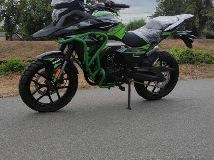 Kovi 95 XF 380 2024 в Кременчуге на Automoto.ua Kovi 95 XF 380, объемом двигателя 0.25 л и пробегом 0 тыс. км за 2160 $, фото 1 на Automoto.ua
