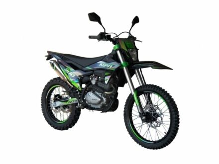 Kovi 95 XF 380 2024 в Нововолынск на Automoto.ua Kovi 95 XF 380, объемом двигателя 12.58 л и пробегом 0 тыс. км за 1790 $, фото 1 на Automoto.ua