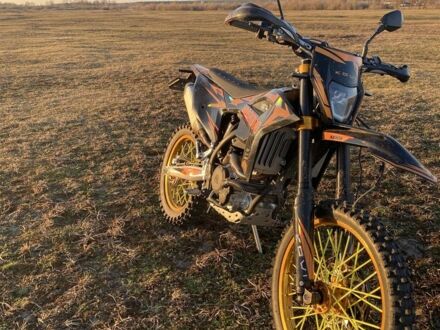 Kovi 95 XF 380, об'ємом двигуна 0.3 л та пробігом 0 тис. км за 2400 $, фото 1 на Automoto.ua