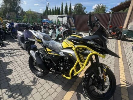 Kovi 95 XF 380 2024 в Нововолынск на Automoto.ua Kovi 95 XF 380, объемом двигателя 12.58 л и пробегом 0 тыс. км за 2160 $, фото 1 на Automoto.ua