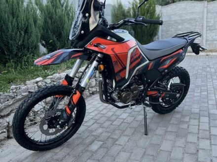 Kovi 95 XF 380 2024 в Марганце на Automoto.ua Kovi 95 XF 380, объемом двигателя 0.29 л и пробегом 0 тыс. км за 2450 $, фото 1 на Automoto.ua