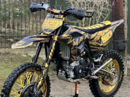 Kovi 95 XF 380 2024 у Старом Самборе на Automoto.ua Kovi 95 XF 380, об'ємом двигуна 0.3 л та пробігом 0 тис. км за 2250 $, фото 1 на Automoto.ua