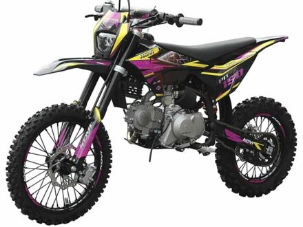 Kovi 95 XF 380 2025 у Сколе на Automoto.ua Kovi 95 XF 380, об'ємом двигуна 0.15 л та пробігом 0 тис. км за 1320 $, фото 1 на Automoto.ua