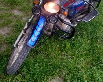 Kovi С-Елізє, об'ємом двигуна 50 л та пробігом 0 тис. км за 204 $, фото 7 на Automoto.ua