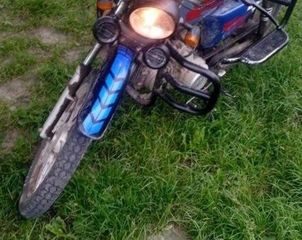 Kovi С-Елізє, об'ємом двигуна 50 л та пробігом 0 тис. км за 204 $, фото 3 на Automoto.ua