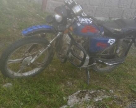 Kovi С-Елізє, об'ємом двигуна 50 л та пробігом 0 тис. км за 204 $, фото 4 на Automoto.ua