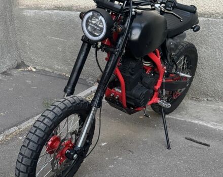 Kovi С-Элизе, объемом двигателя 0.25 л и пробегом 0 тыс. км за 413 $, фото 2 на Automoto.ua