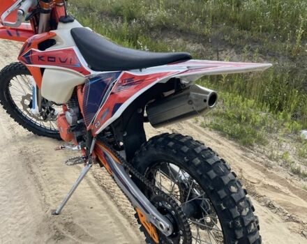 Kovi С-Элизе, объемом двигателя 0.25 л и пробегом 0 тыс. км за 1850 $, фото 9 на Automoto.ua