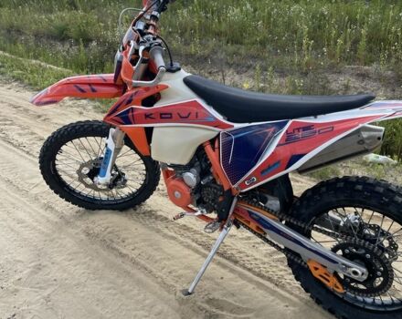 Kovi С-Элизе, объемом двигателя 0.25 л и пробегом 0 тыс. км за 1850 $, фото 7 на Automoto.ua