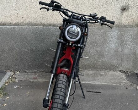 Kovi С-Элизе, объемом двигателя 0.25 л и пробегом 0 тыс. км за 413 $, фото 5 на Automoto.ua