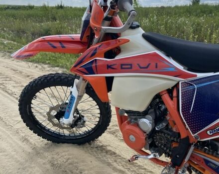 Kovi С-Элизе, объемом двигателя 0.25 л и пробегом 0 тыс. км за 1850 $, фото 8 на Automoto.ua
